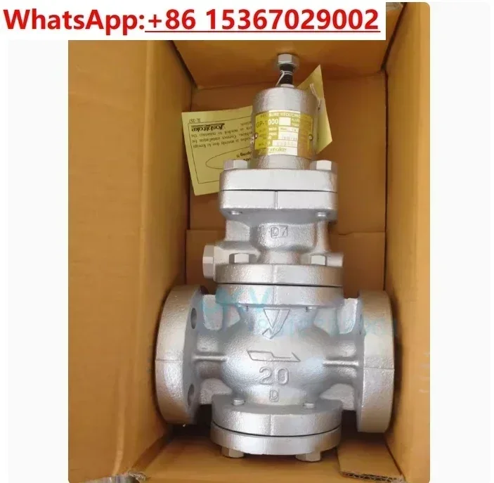 Wholesale Japan YOSHITAKE GP-1000 pilot operated Steam DN15 DN20 DN25 1
