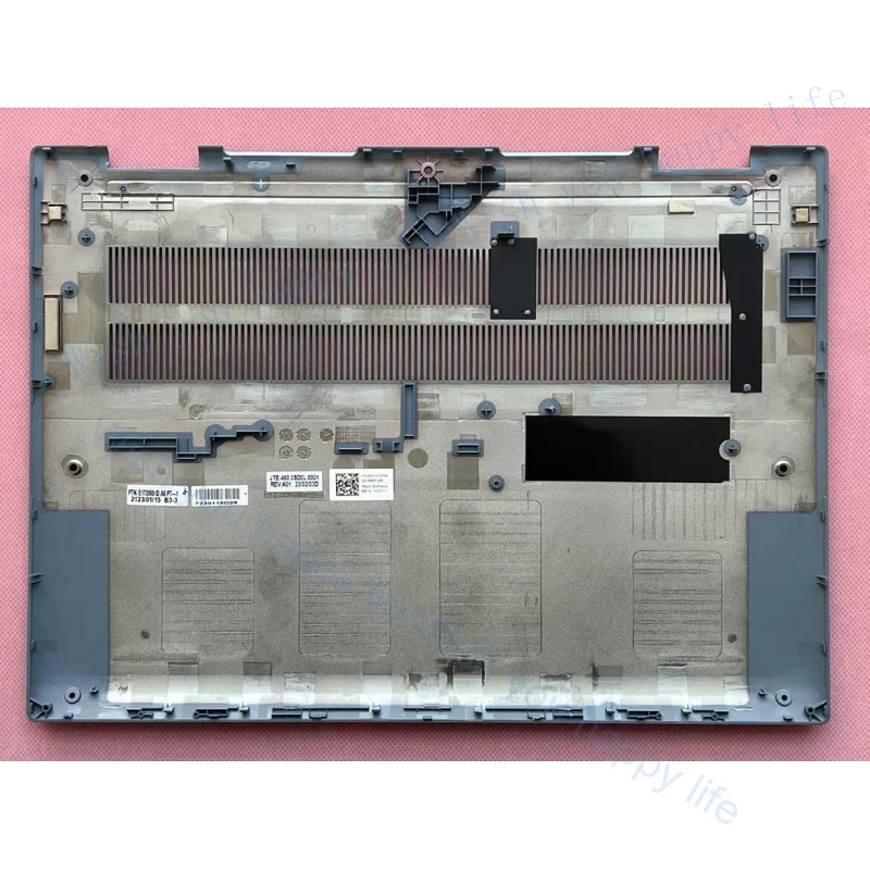 LL Bottom Cover Case Enclosure for Dell Inspiron 7430 7435 2-in-1 03DTGJ