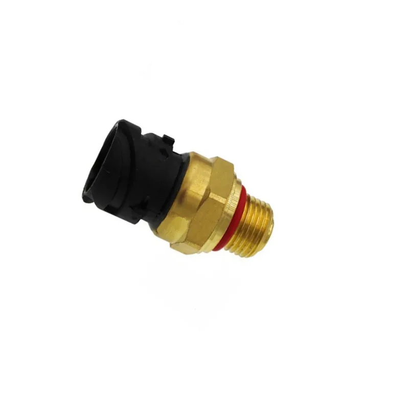 Excavator Accessories 21302639 for EC360 EC460 D12 D13 Oil Pressure Sensor Pressure Switch