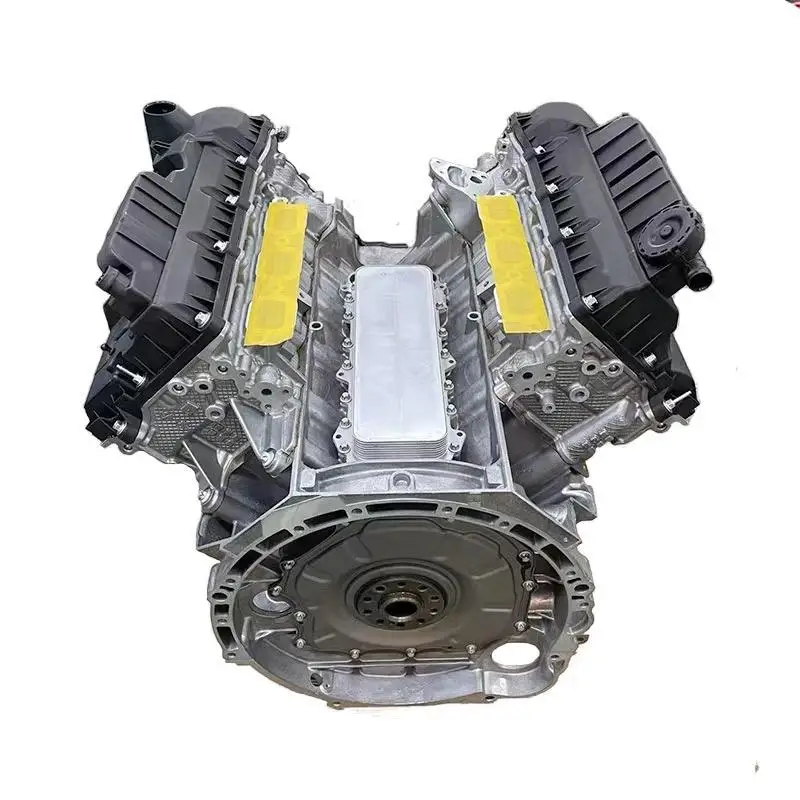 

5.0L Engine For Land Rover For Jaguar For Range Rover F-Pace XE 5.0 SCV8 AJ1aguar F-Type X152 3.0 5.0 SCV8 V6 306PS