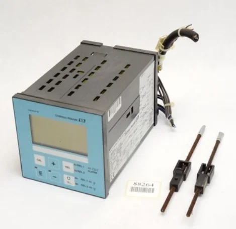 

COM223-DX0005 - Modbus HART IP20