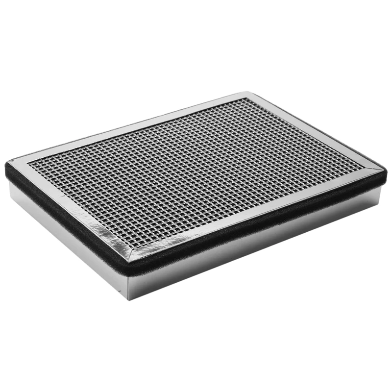 

Сменные фильтры MA-25 H13 HEPA для очистителя воздуха MA-25, 2 шт., настоящие фильтры HEPA