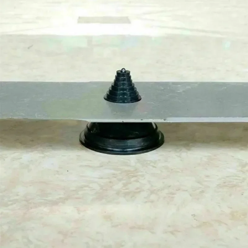 1 Uds. Equilibrador de cortacésped, equilibrador de hoja de Metal para hoja de equilibrio, accesorios de repuesto para herramientas eléctricas de jardín y patio DIY para el hogar
