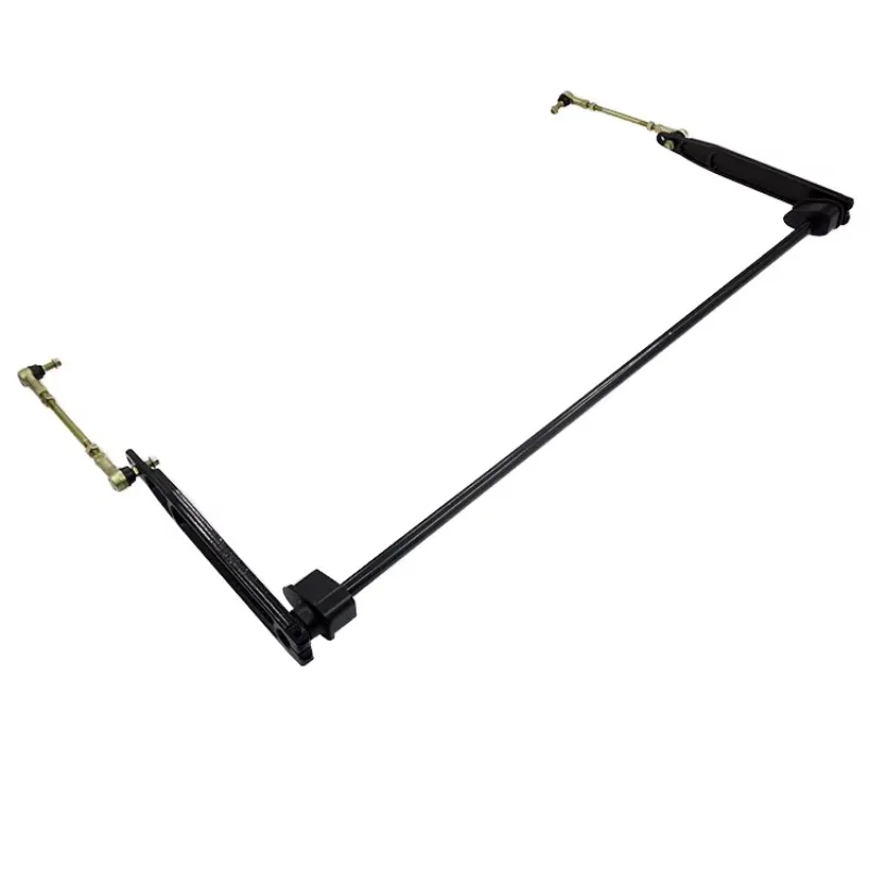 JL Off-Road Retrofit Performance Parts Large Stroke Front and rear stabilizer -tilt balance bar