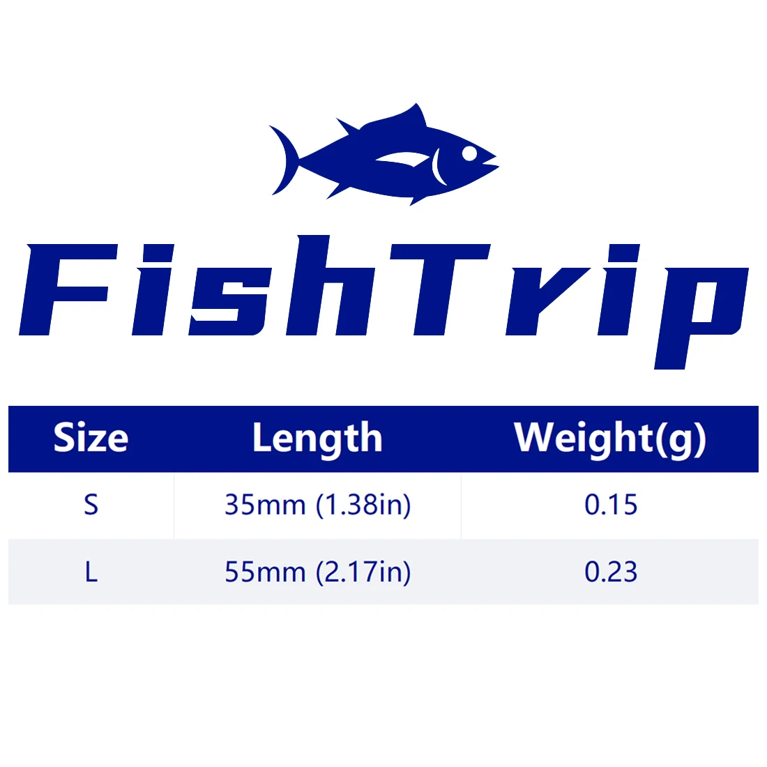 FishTrip 35mm~55mm Anti Tangle Sleeves Carp Fishing Accessories Soft Tapered Rubber Anti Tangle Sleeves