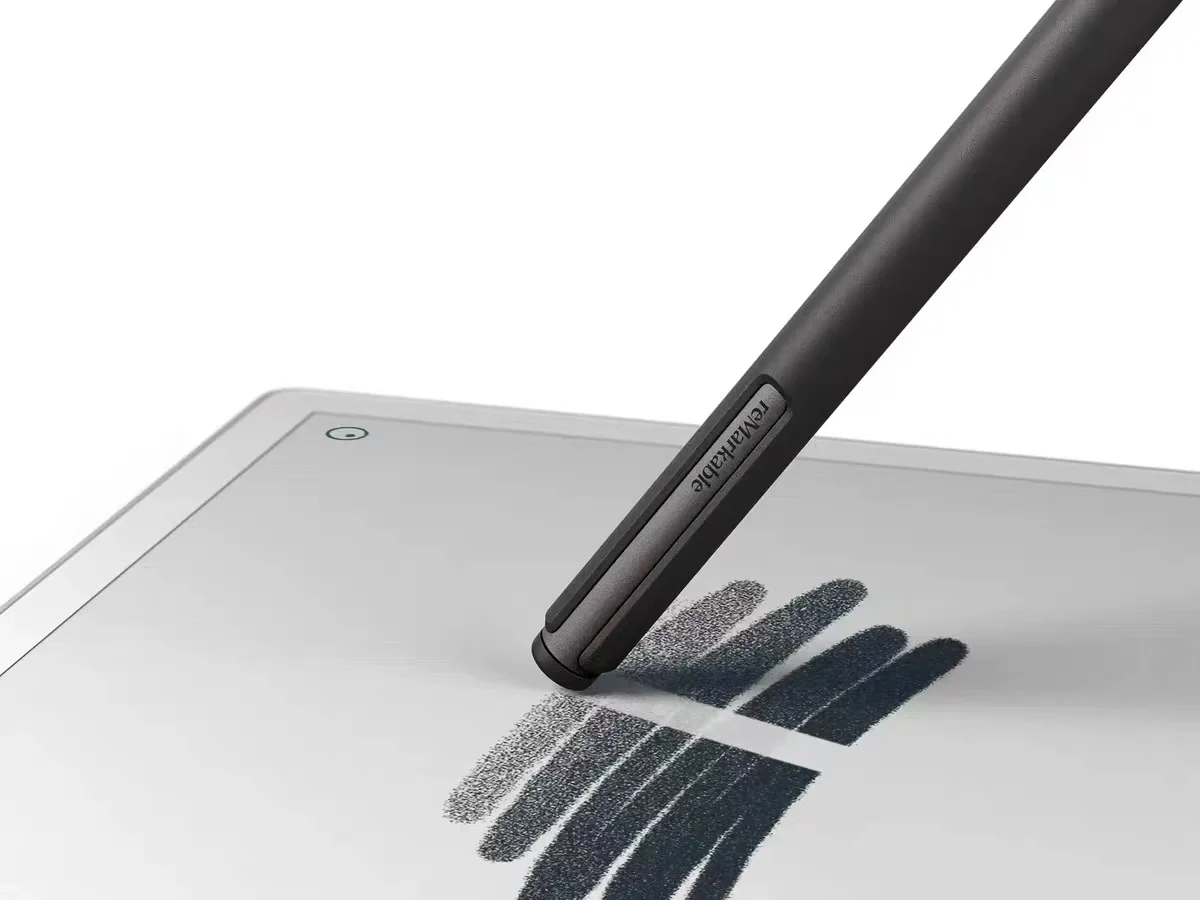 شاشة حبر للكتاب الإلكتروني الجديدة من Paper Pro Move مع قلم قابل لإعادة التحديد مقاس 7.3 بوصة وجيب للكتب الإلكترونية المحمول #6