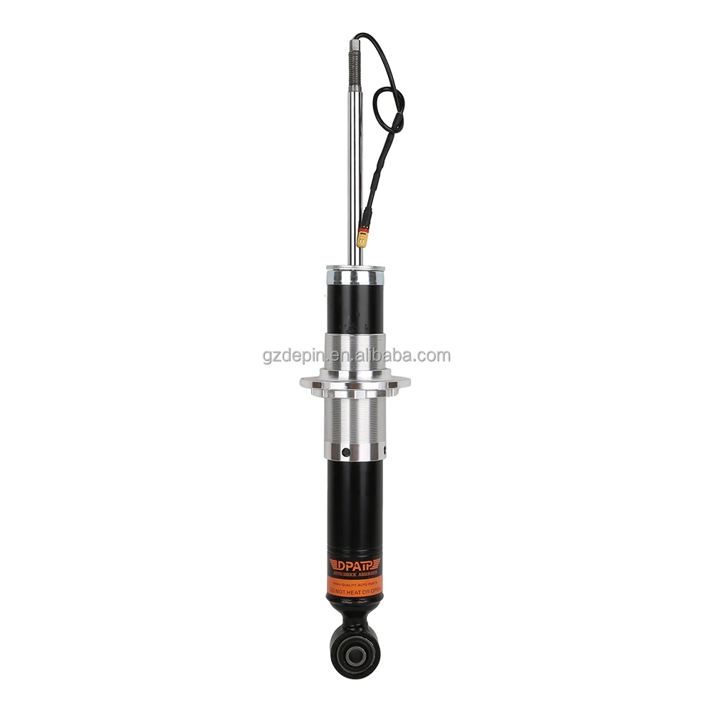Coilover Suspension Kit 325388 317751 Rear Electric Shock Absorber VDC Damper for 488