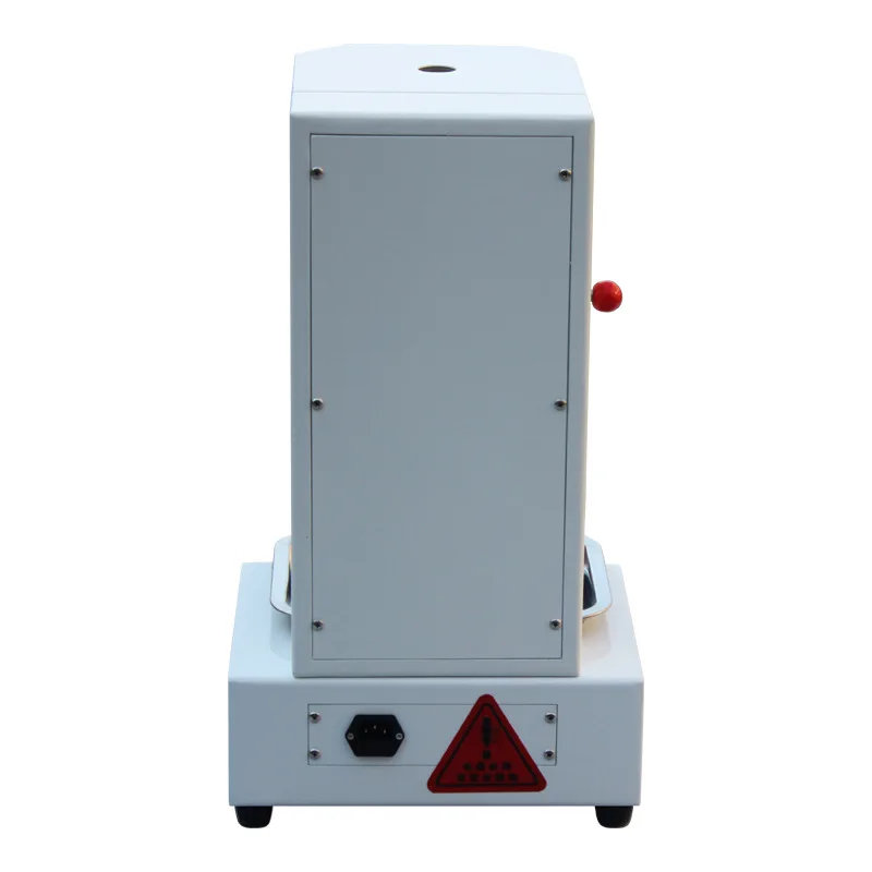 

Melt Index Meter PE Plastic Particle Melt Flow Rate Meter Automatic PP Fusion Finger Meter Manufacturer