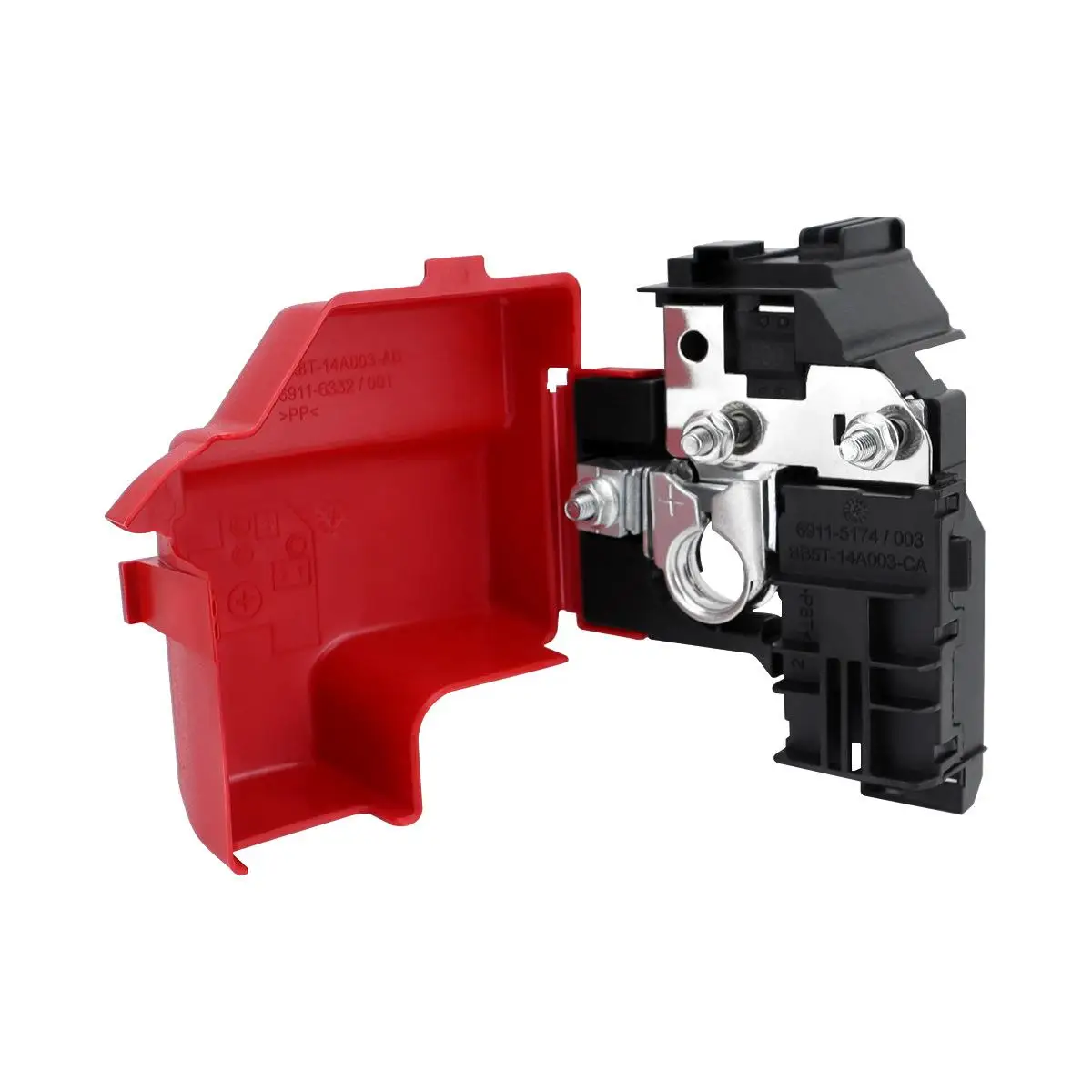 Battery end point circuit breaker for Ford/Lincoln BB5Z-14526-AA/DA8Z-14526-A, Model: CP-5064
