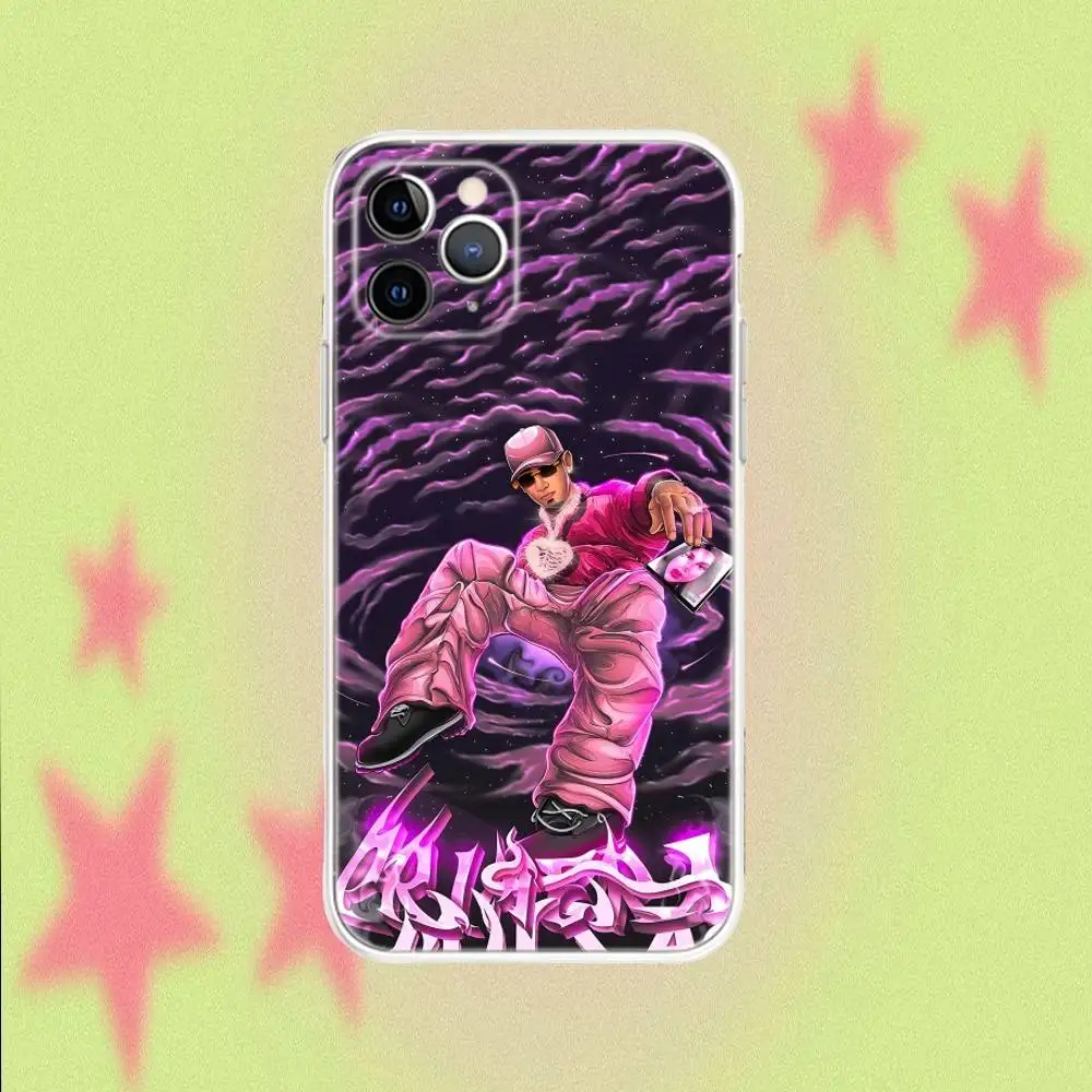 Omar Courtz PRIMERA MUSA Transparent Phone Case For iPhone 17,13,15,12,11,14,16 Pro Max Mini 7,8 Plus SE4,17E Air Fundas