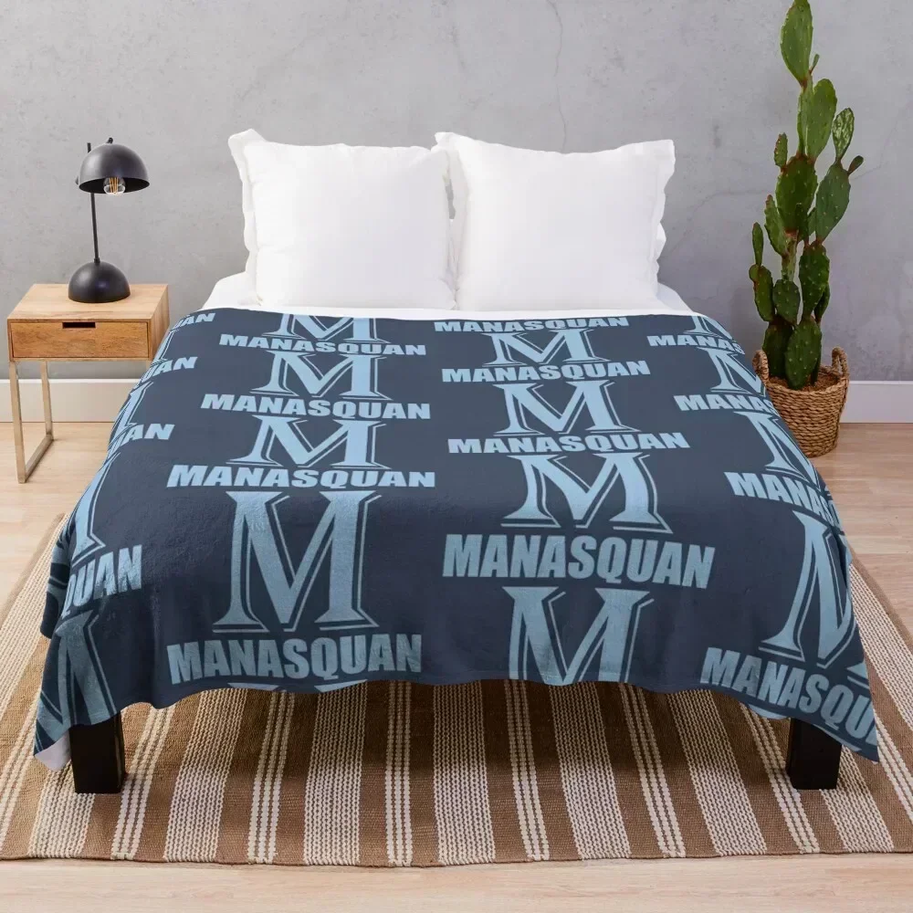 Manasquan Nj Throw … - image
