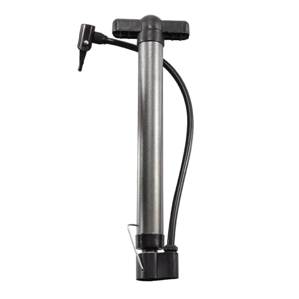 

Basketball Pump High Pressure Balls Bicycles Quick Charge Extension Length Specification Gas Mouth Swimming Rings