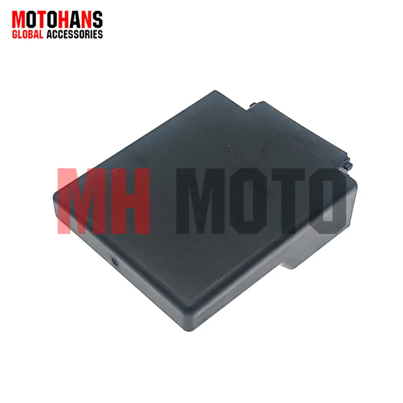 Afbeelding 4: CDI-box 48-pins voor Yamaha NMAX155