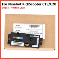 Original Controller For Ninebot Electric Scooter C8 C10 C15 C20 KickScooter Circuit Mainboard Control Board Parts