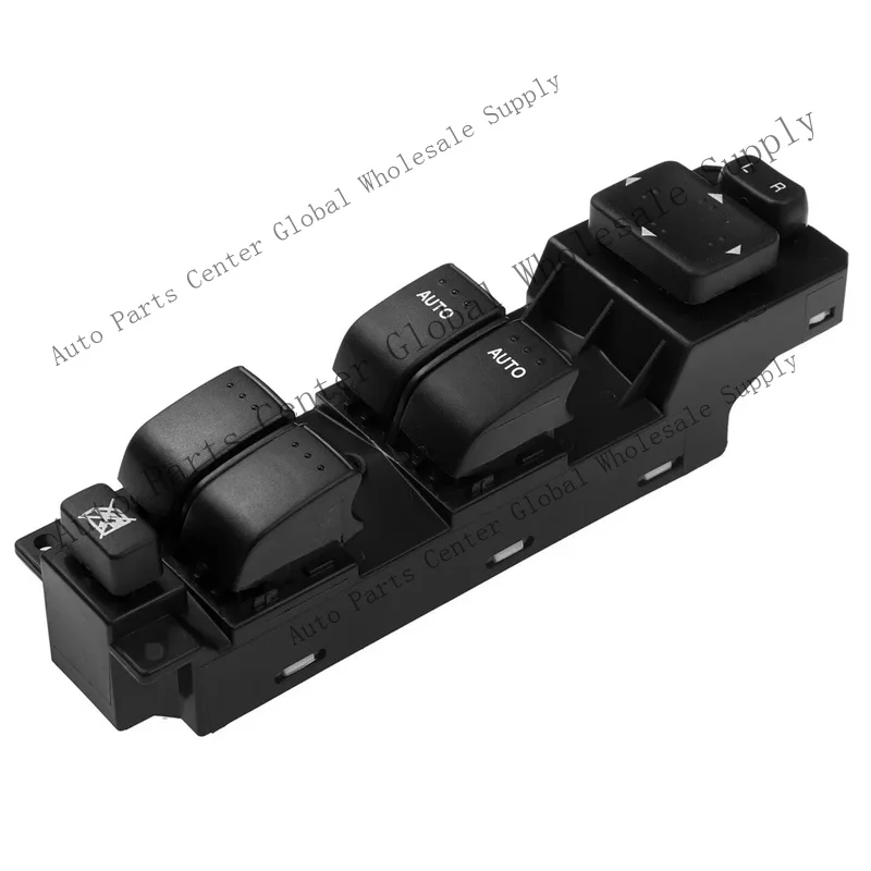 L+ Electric Power Window Master Control Switc GS3L-66-350 For Mazda 6 CX7 2007-2012