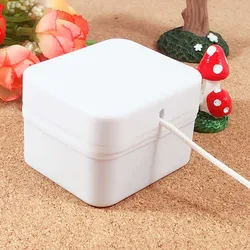 DIY Toy's Mechanism Pull String Washable Music Box Replacement