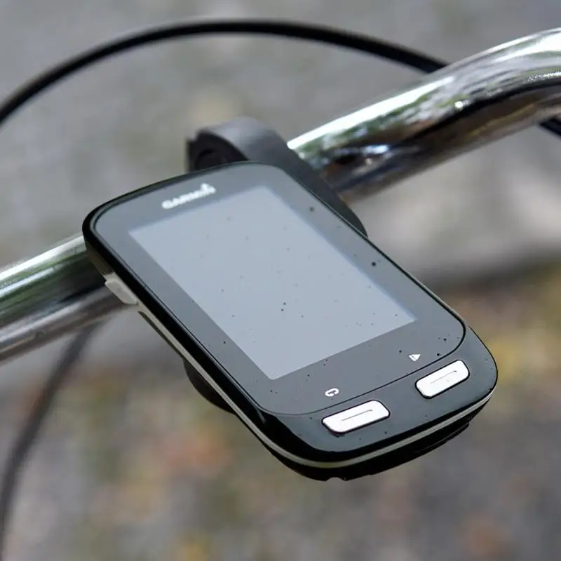 Versatile Road MTB Bike Computer Mount Kit; Suitable for Edge 130 200 800 520 820 1000