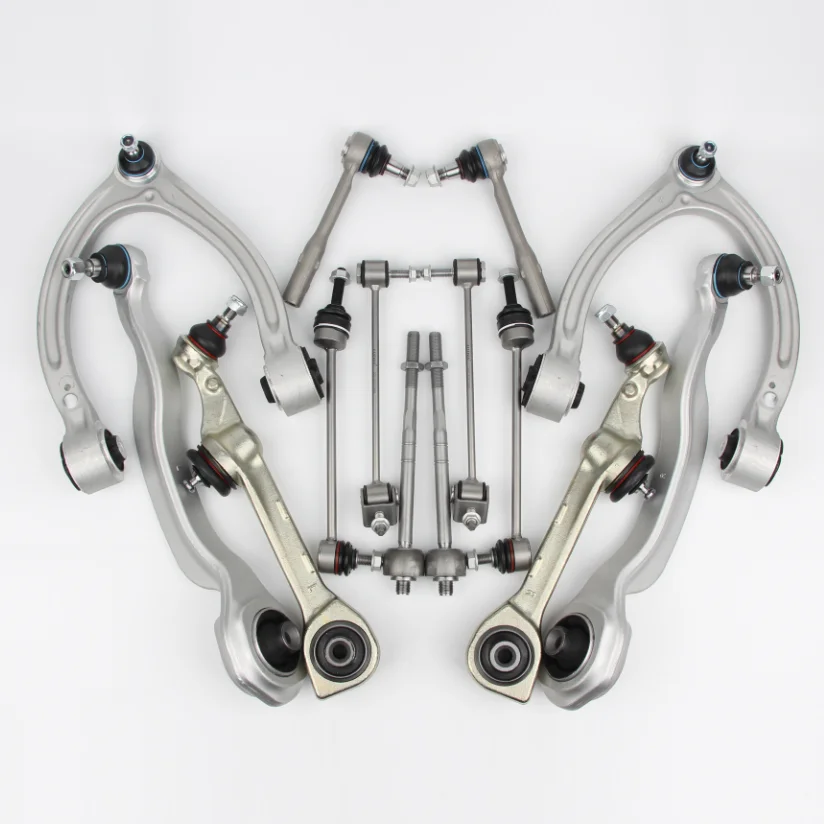 

W221 2WD Front Control Arm for S-Class 2213308207 2213302411 2213301603 2213303903