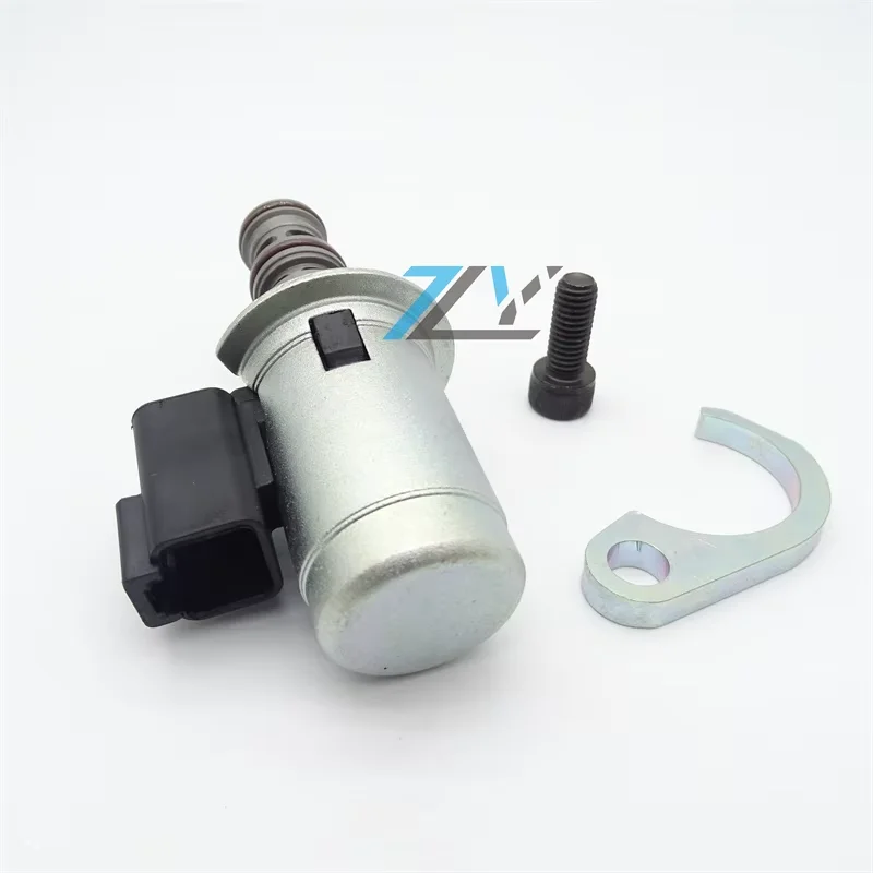 

25-220804 459-M2874 12V Solenoid valve is suitable for 3CX 4CX excavators