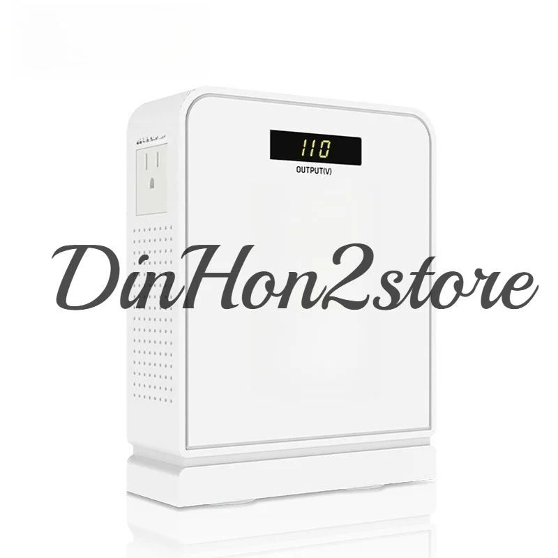 Pure Copper Wire Power Transformer 1000W Bidirectional 220V↔110V 100V Step Up Down Voltage Converter