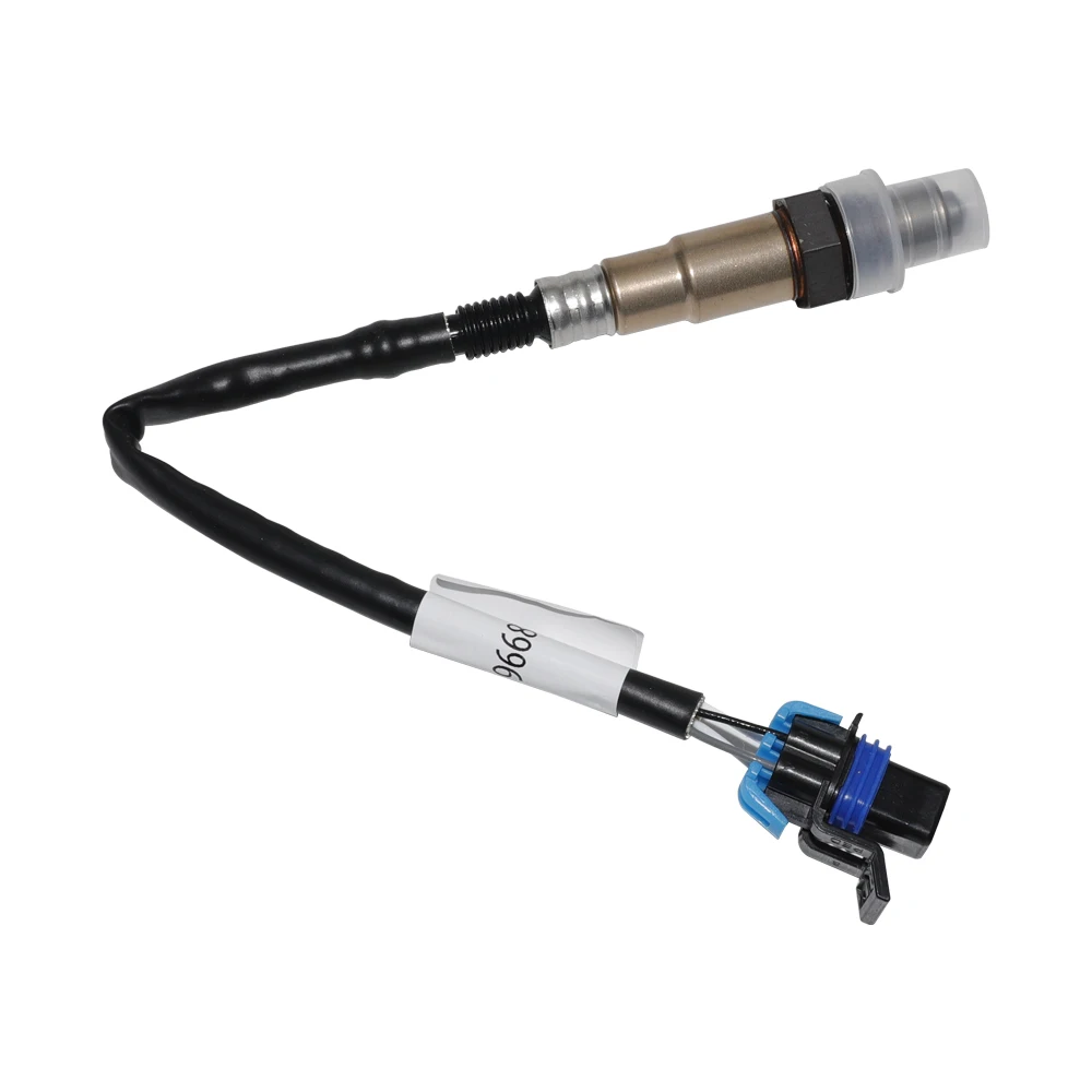 

Car Oxygen Sensor For BUICK REGAL II GS 2.0 LDK 2009-2013 INSIGNIA 9-5 (YS3G) 2.0 t GRAND VITARA OEM 12596688 Exhaust Gas O2