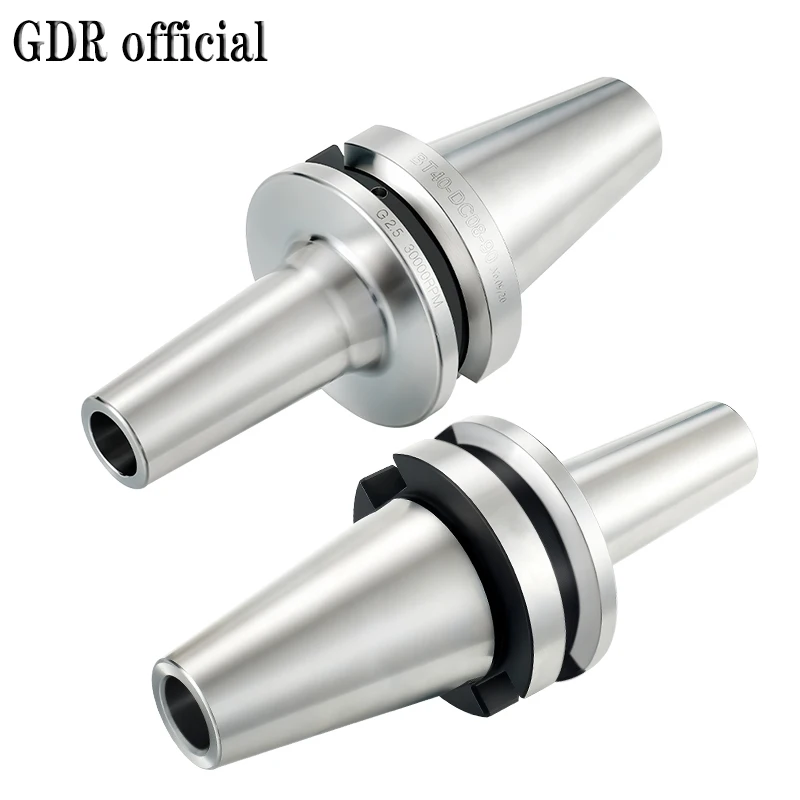 GDR BT30 BT40 BT50 dc04 DC06 DC08 DC12 Werkzeughalter BT DC Pull Back Werkzeughalter BT40 sdc4 sdc6 sdc8 sdc12 Werkzeughalter Spannzange – Detail 22