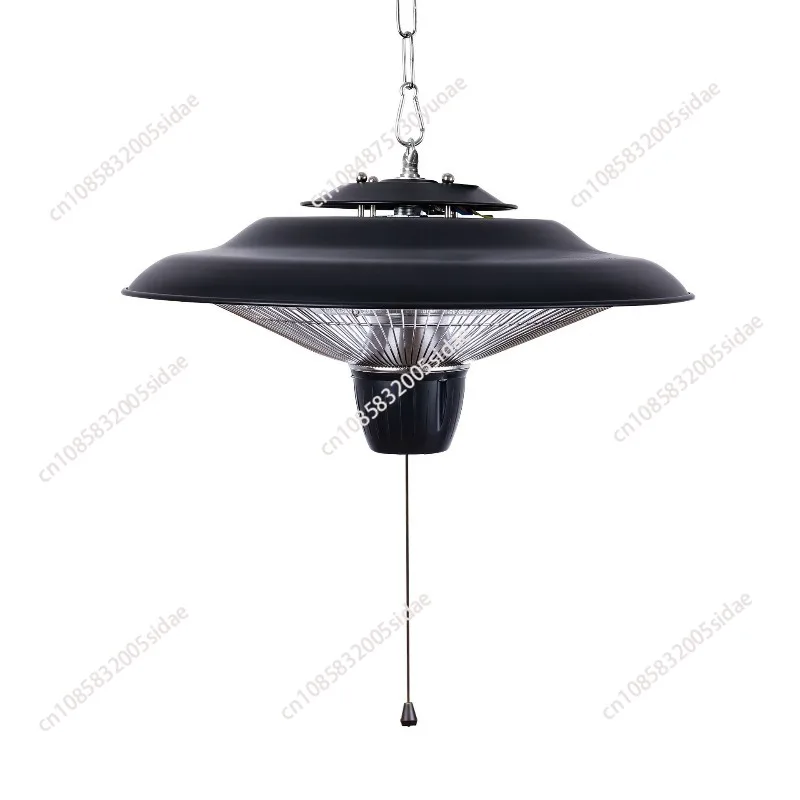 Hanging Heater 1500W/2000W Indoor Outdoor