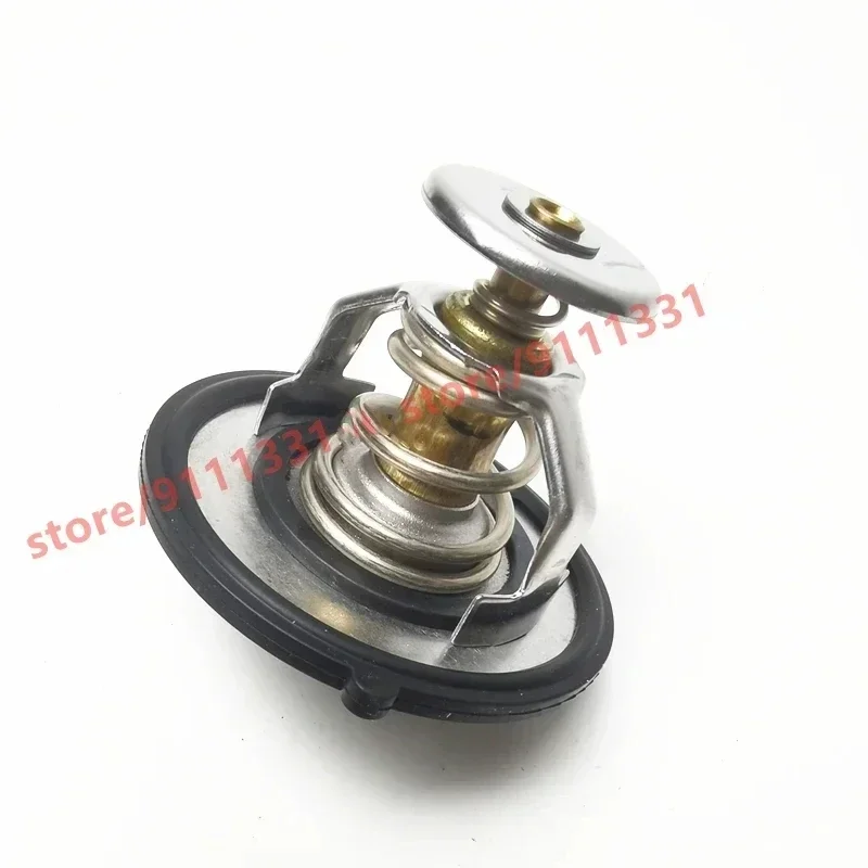 Engine Thermostat For Chery A3 Skin A5 Fora Eastar Tiggo A1 Kimo A113 Face Tiggo 5/7 QQ6 Fulwin 2 X1 indiS Arrizo 3 481H-1306020