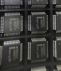 

1Pcs 100% New AS82527 QFP-44 QE82527 QFP44 Original Chip