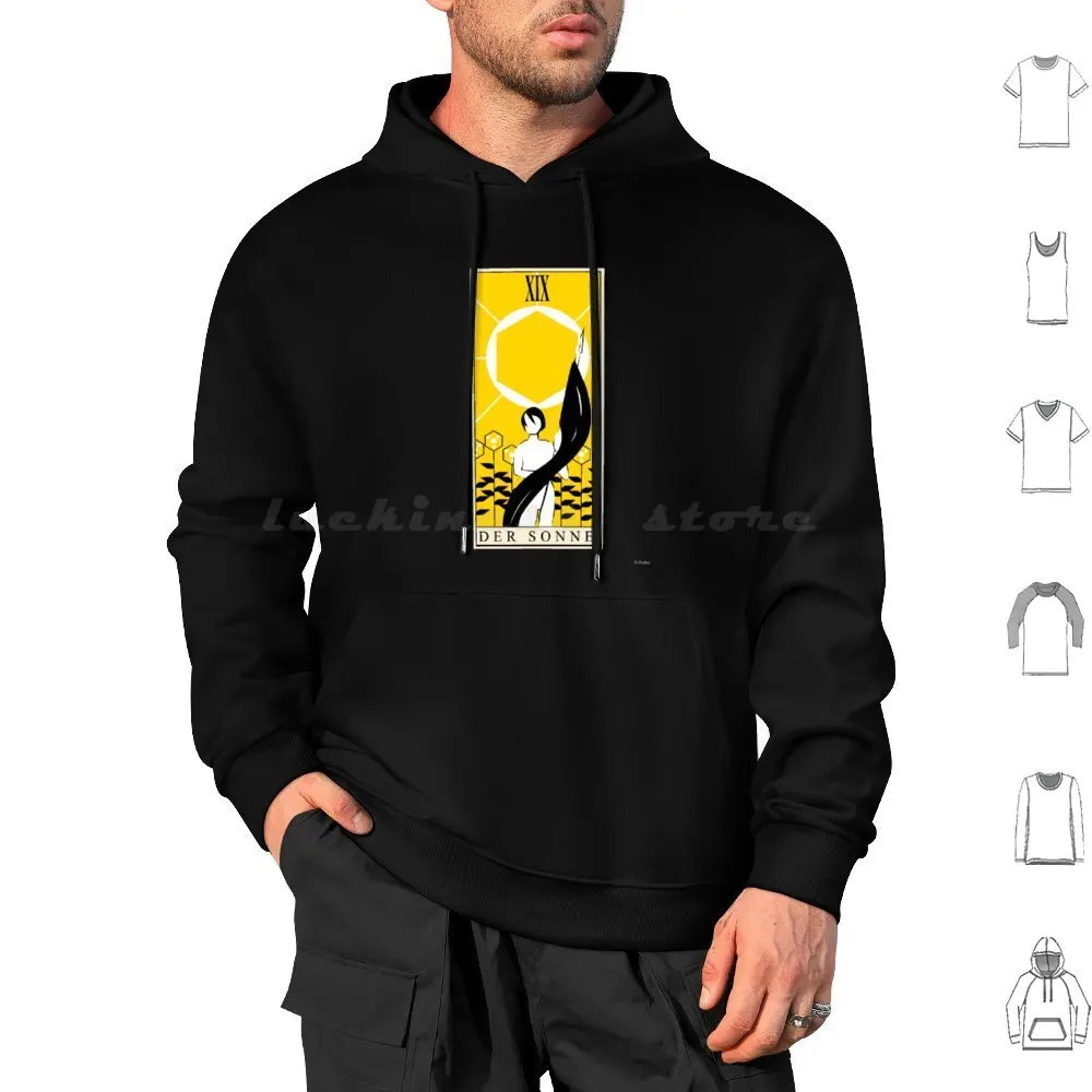 Signalis Tarot-The …