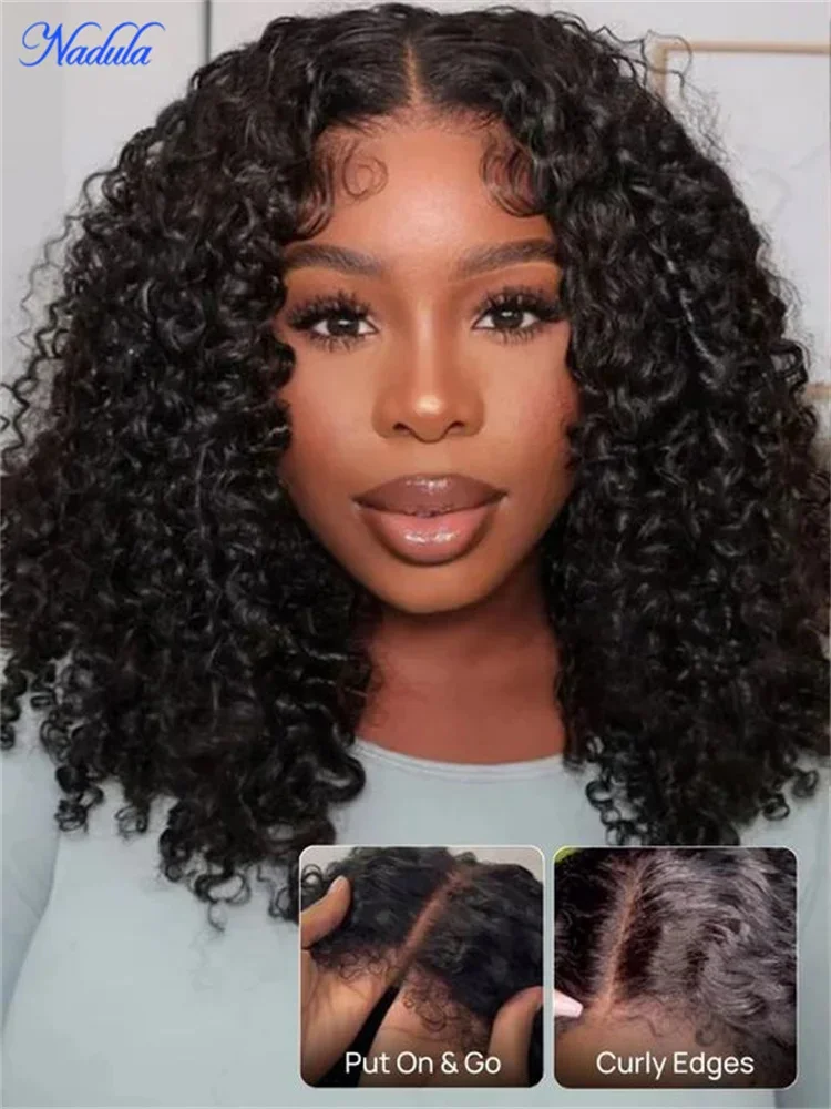 Nadula Kinky Curly …