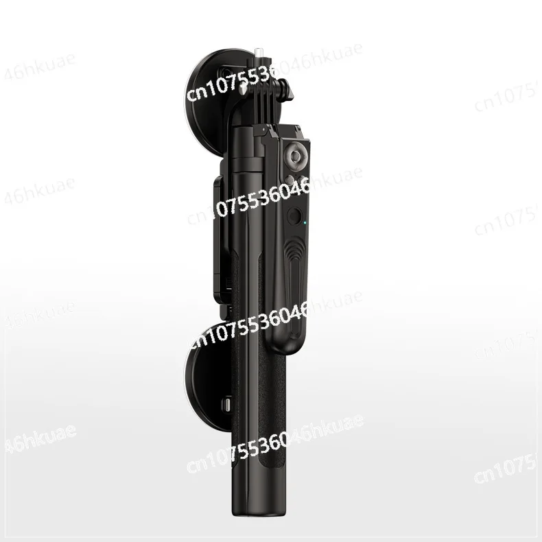 

New Four-legged Face Follow-up Bracket B181 Douyin Live Video Tracking Follow-up Stabilizer PTZ Selfie Stick