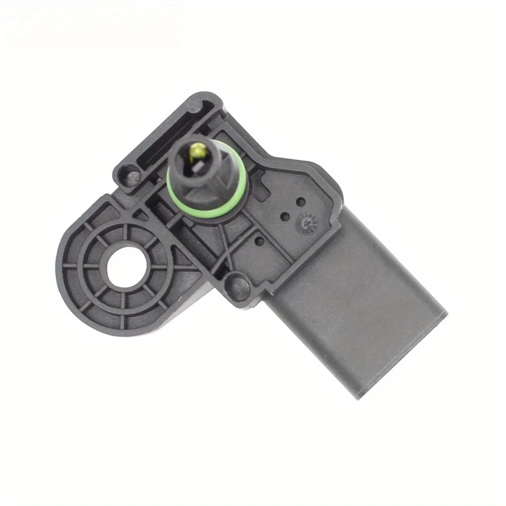 0261230134 1922R6 13627535069 PS10190 MAP Manifold Absolute Pressure Sensor Compatible with Citroen BMW Mini Peugeot DS