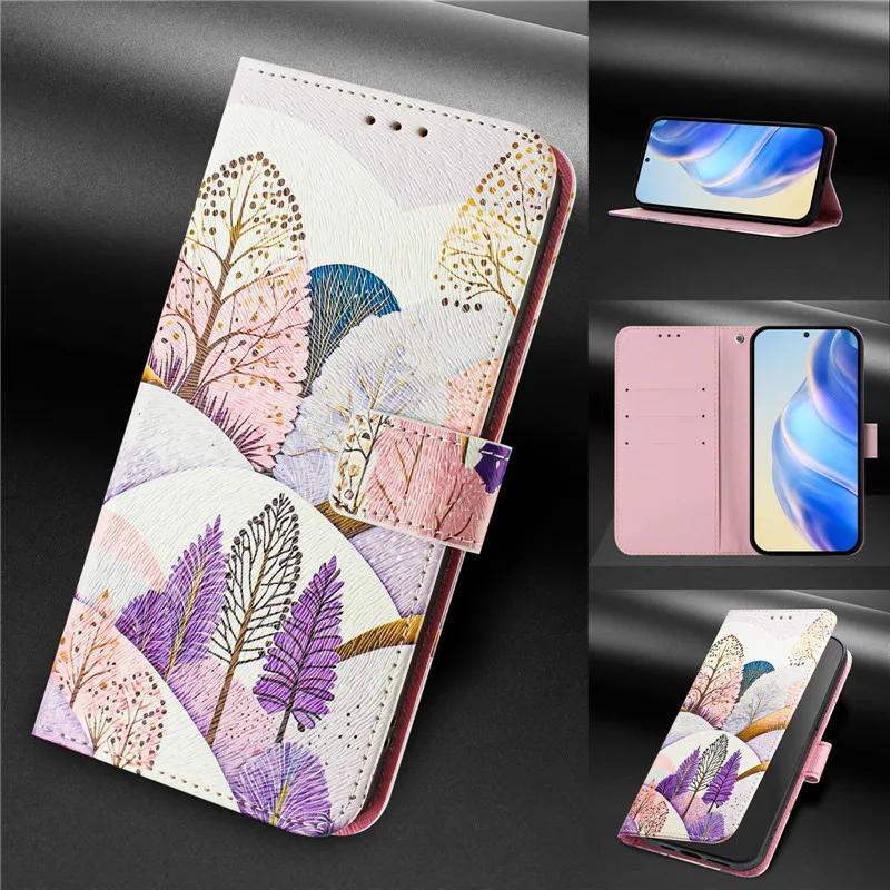 Luxury Flip Leather… - image