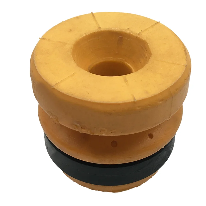 

ABHY-автомобильная подвеска, бамперстоп T4N12627 GX733K100AA для Jaguar F-PACE XE XF XJ, резиновая амортизация переднего двигателя