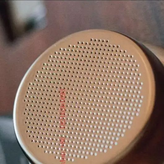 

Кофемашина подходит для итальянской чаши для порошка IMS53 мм.