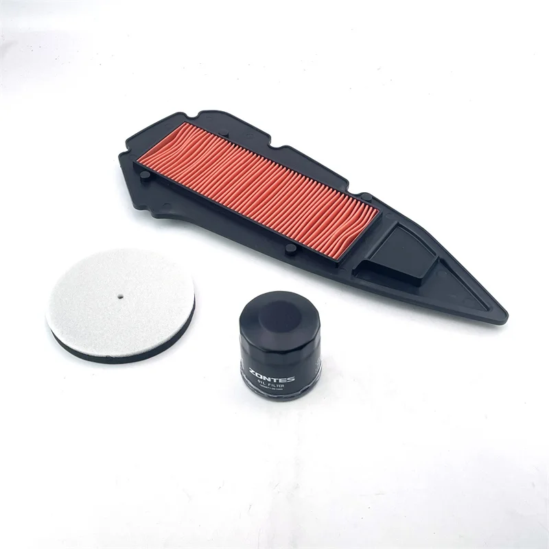 Motorcycle Air Filt…