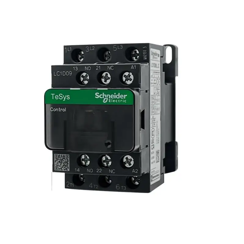 Schneider New Black…