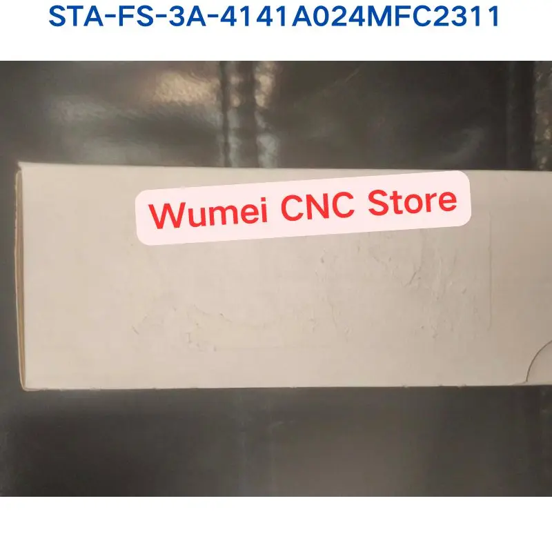 Brand new original safety switch STA-FS-3A-4141A024MFC2311 106232 If you need other specifications, please consult