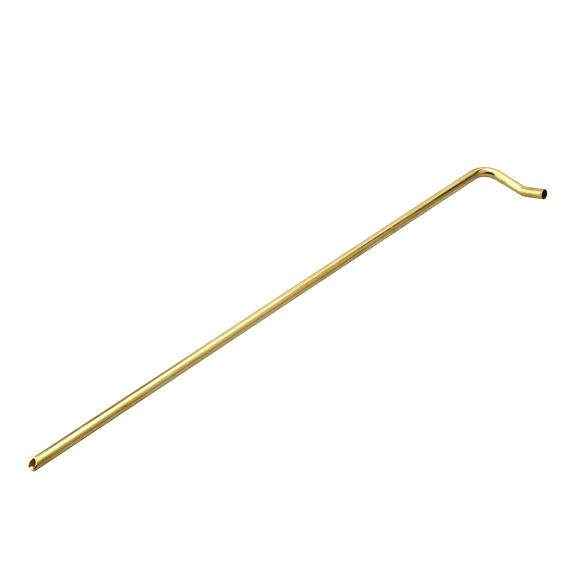 ท่อ 63V-44361-11-00, ท่อน้ำ 1 สำหรับเครื่องยนต์เรือยามาฮ่า 2 จังหวะ 9.9 แรงม้า 13.5 แรงม้า 15 แรงม้า อะไหล่เครื่องยนต์เรือ 63V-44361-11 63V-44361