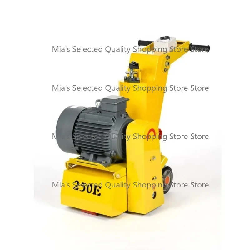 Concrete Scarifier Floor Stripper Machine for Home Improvement Tools Power Tools