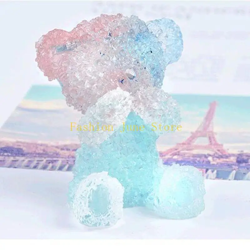 

N5KA for Aurora AB Effect Paper Mirror Paper Jewelry Making Accesso