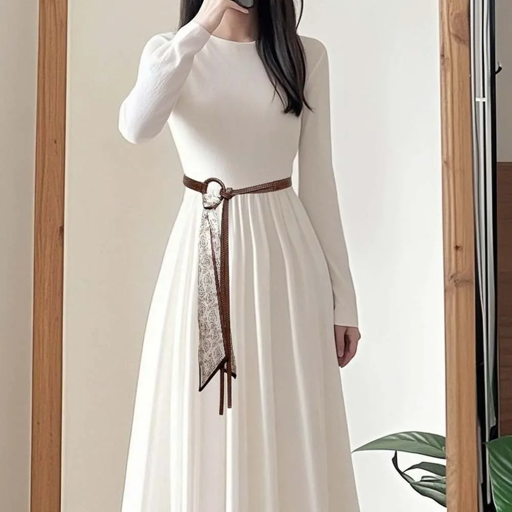 Pasek w stylu etnicznym z nadrukiem orzeszków nerkowca, pasek w stylu bohemy z PU, retro żakardowy pasek do talii, regulowany pasek z tkaniny i jedwabiu, pasek do sukienki.