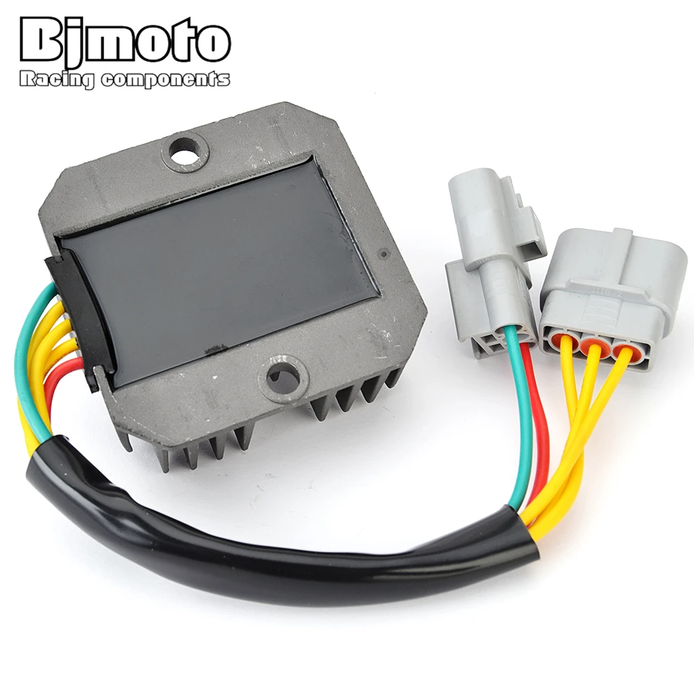 Voltage Regulator R…