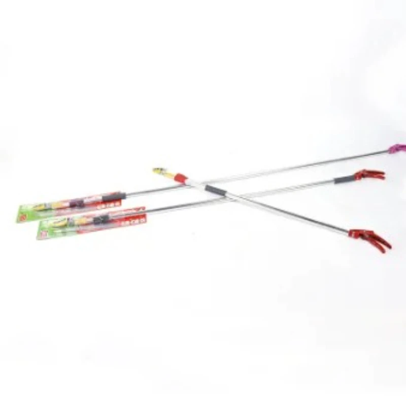 Fruit Picking Shears, Fruit Picking Tools, High Branch Shears, Lychee High Branch Shears, Telescopic High-altitude Shears