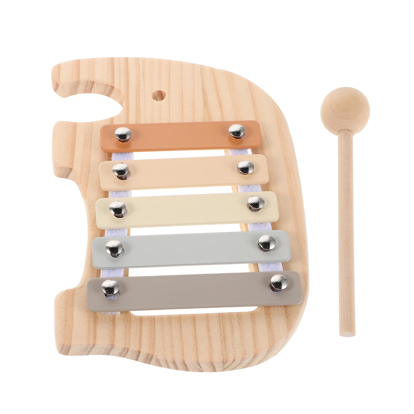 

s 's Musical Instruments for s Xylophone Wood Montessori Wooden Mini Percussion Toddler