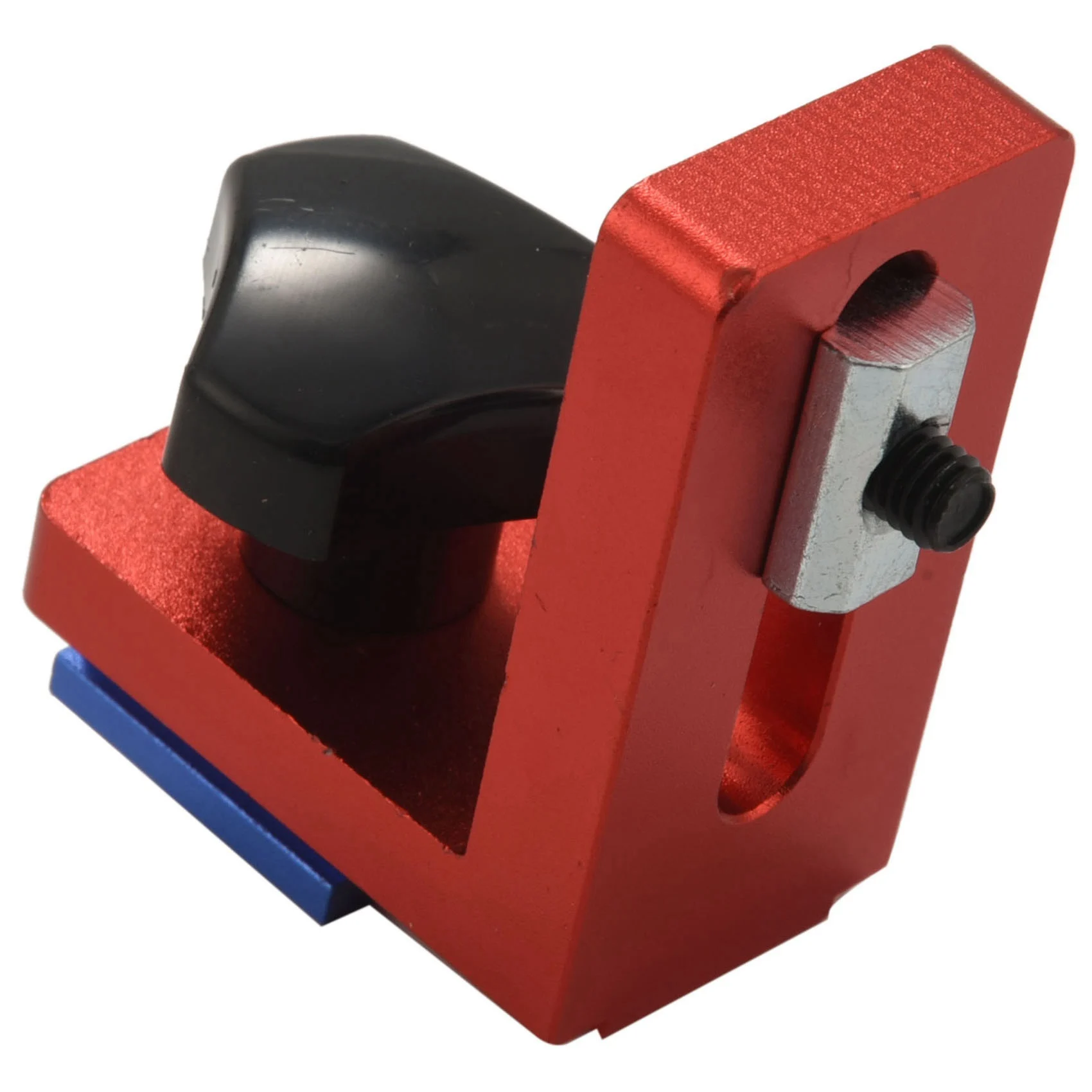 

Flash Trend 2X Woodworking Chute Dedicated Limiter Standard 30 T-Slot Miter Track Stop Sliding Miter Gauge For Milling Woodworki