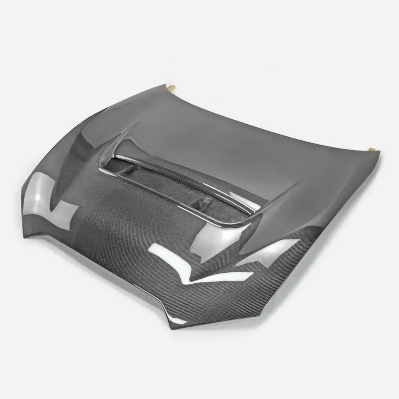 Carbon Fiber Engine Hood Bonnet for MX5 ND Miata Convertible 2016-2022 Factory Direct Easy Installation