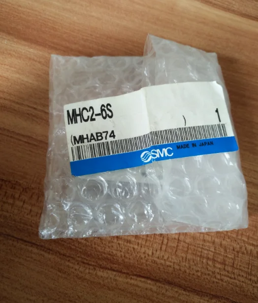 

1PC New SMC MHC2-6S Cylinder