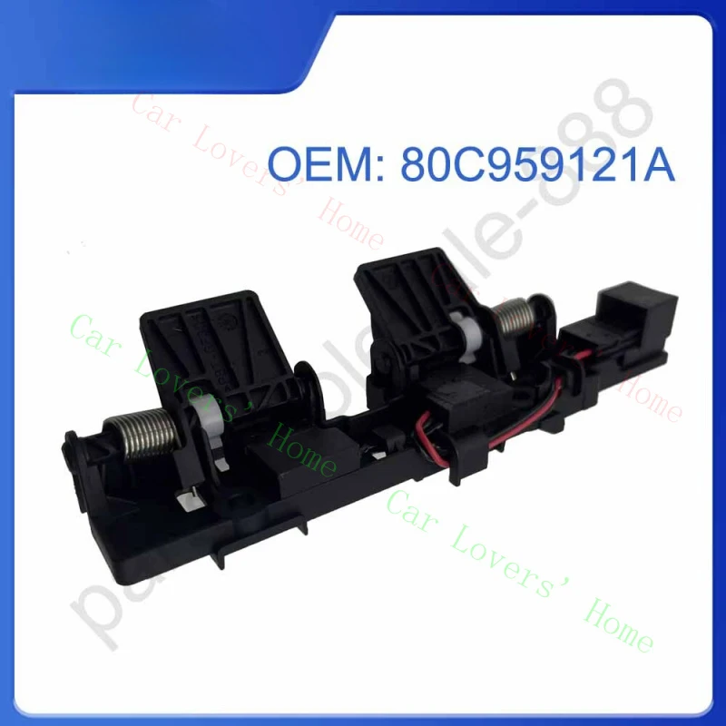 

A+ 80C959121A Переключатель света задней двери багажника для Audi Q7 16-19, Q7 18-21